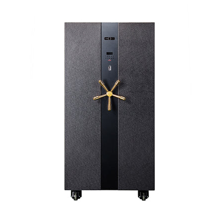 Eagle Fire Resistance Safe LU-5000 | Heavy-Duty Security Safe LU-5000