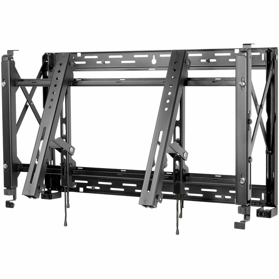 Peerless DS-VW765-LQR quick-release landscape video wall mount for 46-65-inch displays