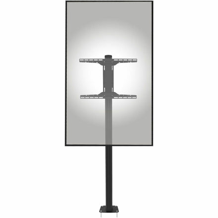 Peerless-AV PC575-UNL in-window bolt-down display support