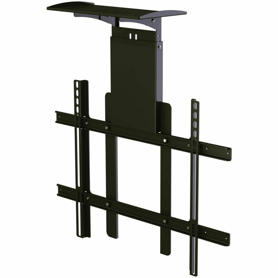 Peerless ACC-VCS video conferencing camera shelf for flat panel cart