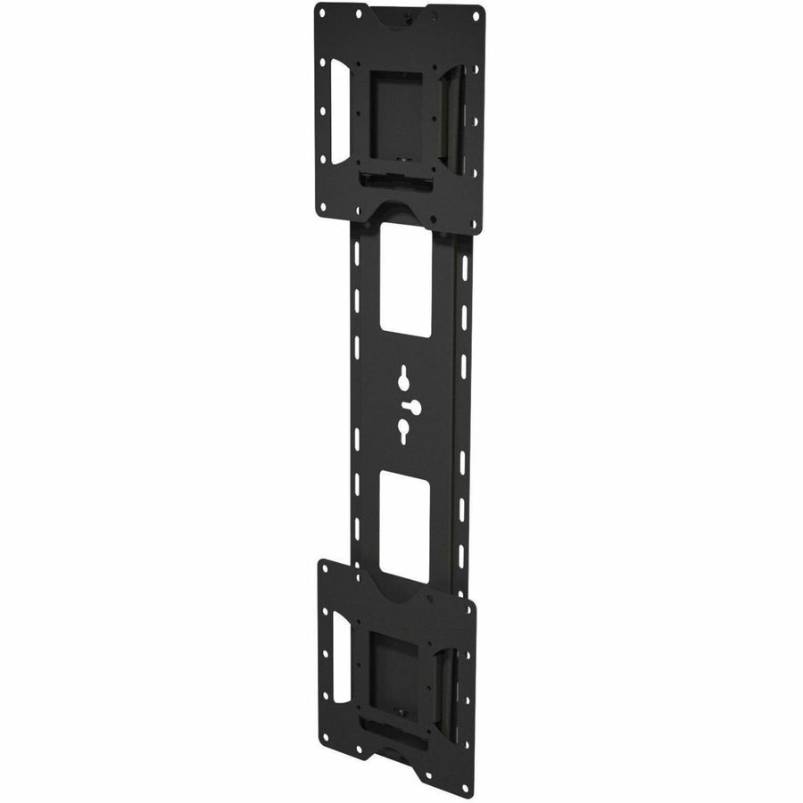 Peerless-AV LG-WMF86BH flat wall mount for LG 86-inch Ultra Stretch signage