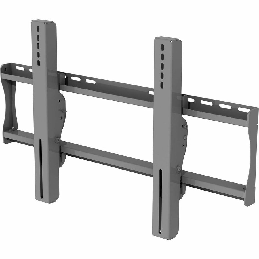 Peerless-AV EWMU wind rated universal outdoor tilt wall mount for 32-65-inch display