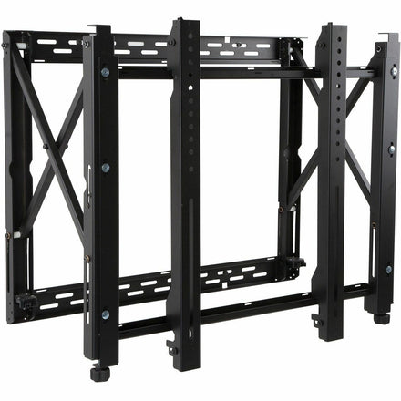 Peerless DS-VW795-QR full-service quick-release video wall mount for 65-98-inch displays