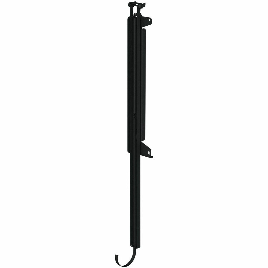 Peerless ACC-QRP portrait quick release bracket for SmartMount Supreme video wall mount