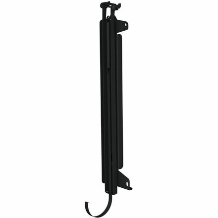 Peerless ACC-QRL landscape quick release bracket for SmartMount Supreme video wall mount