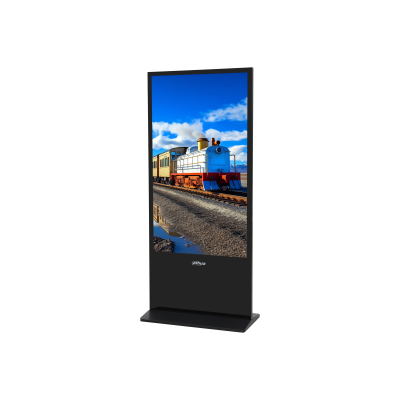 Dahua 65 inch Vertical LCD Digital Signage – LDV65-SAI400TK