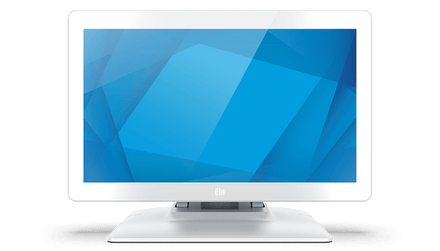 ELO Touch 15" Medical Grade Touchscreen Monitor – Model 1502LM (SKU: E967255)