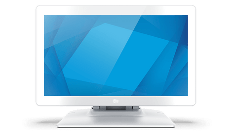 ELO Touch 15" Medical Grade Touchscreen Monitor – Model 1502LM (SKU: E967255)