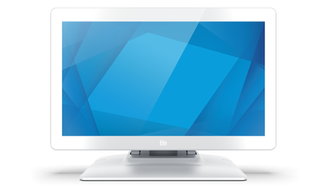 This is the image of Elo 1903LM Medical Grade Touchscreen Monitor 