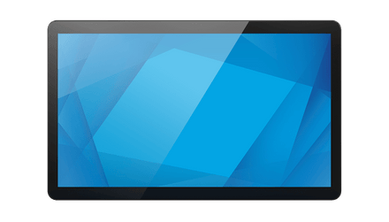 ELO Touch 15" Touchscreen Monitor – Model 1504L (SKU: E969493)