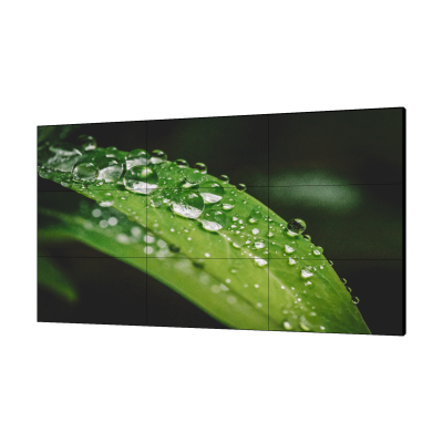 Dahua 46'' FHD Video Wall Display Unit (Ultra Narrow Bezel 1.7mm) – LS460UDM-UF