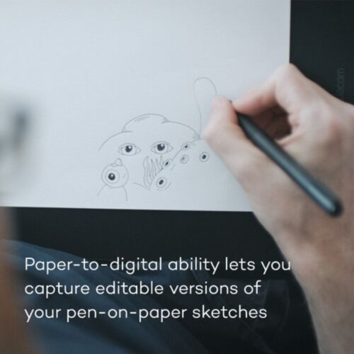 Wacom Intuos Pro Paper Edition Creative Pen Tablet