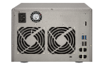 QNAP TS-653 Pro (TS-653 Pro-8G) (Celeron 2.0, 8GB, QTS 4.1)