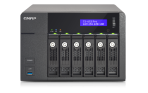 QNAP TS-653 Pro (TS-653 Pro-8G) (Celeron 2.0, 8GB, QTS 4.1)