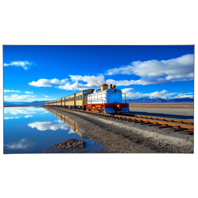 Dahua 55 inch Wall-mounted LCD Digital Signage – LDH55-HAI400K