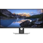 Dell 34 Curved Monitor - P3418HW (86.5cm 34