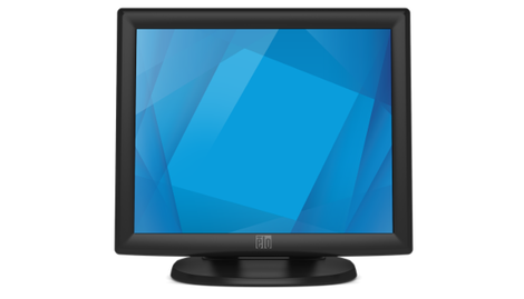 This is the image of Elo 1515L Touchscreen Monitor