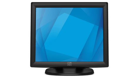 ELO Touch 15" Touchscreen Monitor – Model 1515L (SKU: E399324)