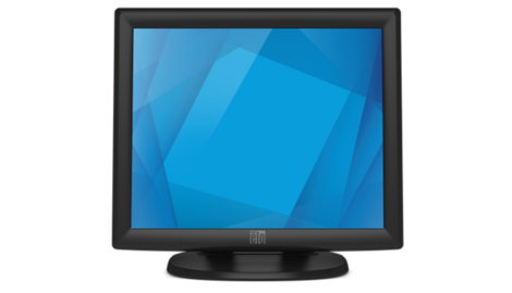 Elo 1717L - 17" Touchscreen Monitor