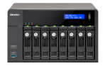 QNAP TS-853 Pro (TS-853 Pro-8G) (Celeron 2.0, 8GB, QTS 4.1)