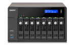 QNAP TS-853 Pro (Celeron 2.0, 2GB, QTS 4.1)