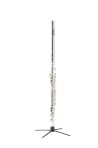 K&M 15232-000-55 lightweight Flute Stand