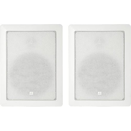 JBL Control 126WT 6.5" 2-Way Installation Speakers (Pair)