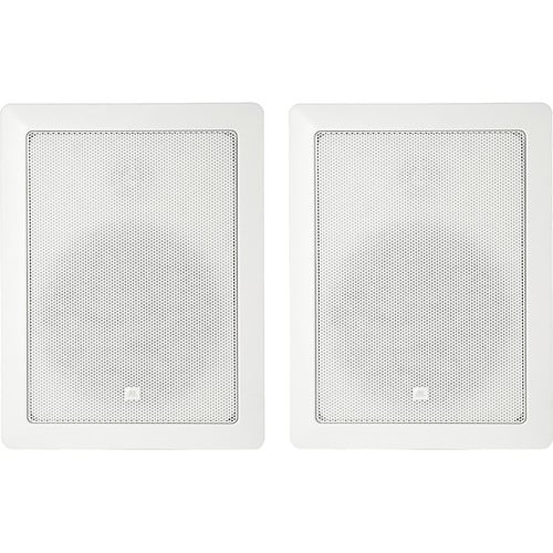 JBL Control 126WT 6.5" 2-Way Installation Speakers (Pair)