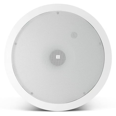 JBL Control 19CST 8" 200W In-Ceiling 70V/100V Installation Subwoofer (Pair)