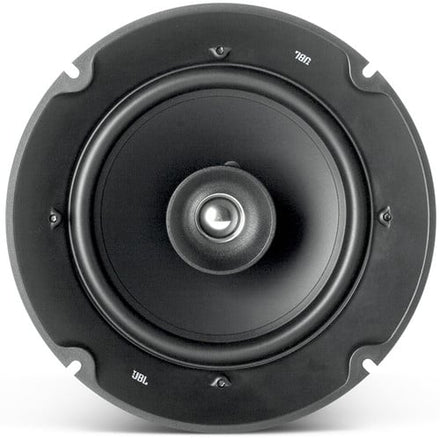 JBL Control 26-DT - Coaxial Vented Ceiling Speaker with 6.5" Woofer (Each)