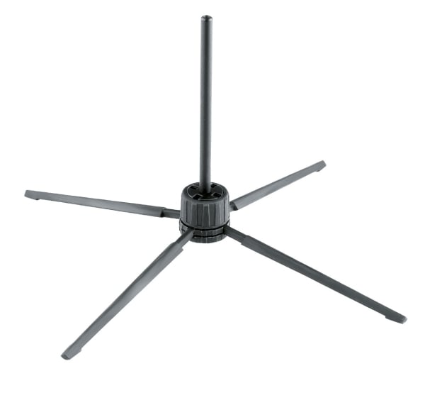 K&M 15252 Compact Recorder Stand