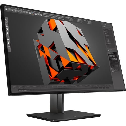 HP 1AA81A4 Z32 31.5" 16:9 4K UHD IPS Monitor Display