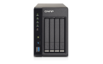 QNAP TS-453S Pro (Celeron 2.0, 4GB, QTS 4.1)