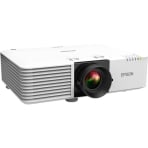 Epson L610W 6000 Lumen 3LCD WXGA Laser Projector