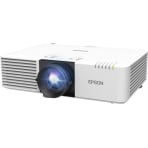 Epson L610W 6000 Lumen 3LCD WXGA Laser Projector