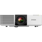 Epson L610W 6000 Lumen 3LCD WXGA Laser Projector