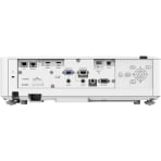Epson L610W 6000 Lumen 3LCD WXGA Laser Projector