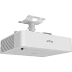 Epson L610W 6000 Lumen 3LCD WXGA Laser Projector
