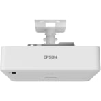 Epson L610W 6000 Lumen 3LCD WXGA Laser Projector