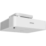 Epson L610W 6000 Lumen 3LCD WXGA Laser Projector
