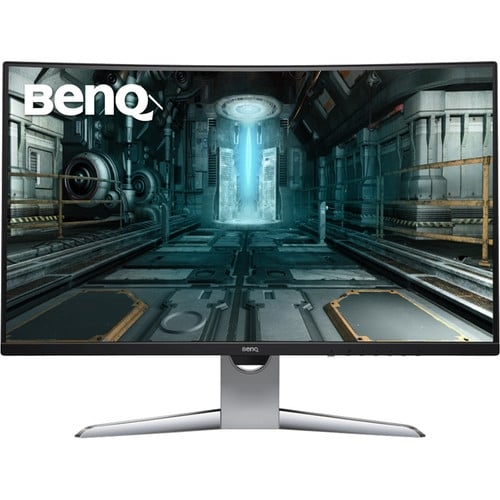 BenQ EX3203R 31.5