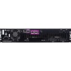 Crown DCi 8|300DA Dante-Enabled Eight Channels 300W Amplifier