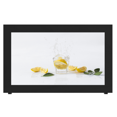Dahua 65 inch Wall-mounted LCD Digital Signage – LDH65-EAO400K