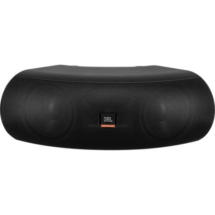 JBL Control CRV Weather-Resistant 70/100V Loudspeaker - Black (Single)