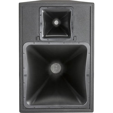 JBL PD6200/43 Passive/Biamp Two-Way Mid-/High-Frequency Loudspeaker - White (Single)