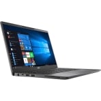 Dell Latitude 7400 Business Laptop (Core i7, 16GB, 512GB, Ubuntu Linux)