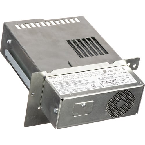 Epson Adobe Postscript 3 Expansion Unit T Series