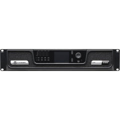 Crown NCDI4X12BL-U-EU 4-Channel BLU Link 1200W Amplifier