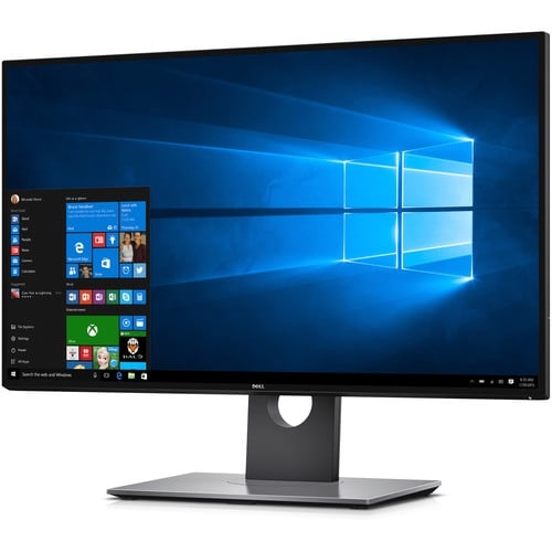 Dell UltraSharp 27 InfinityEdge Monitor - U2717D (68.6cm, 27