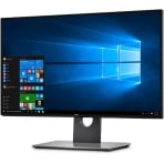 Dell UltraSharp 27 InfinityEdge Monitor - U2717D (68.6cm, 27